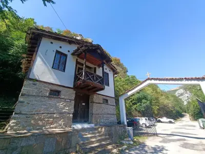 Черепишки манастир „Успение Богородично“