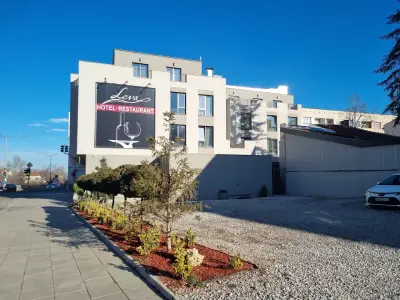 Hotel Leva - Vratsa