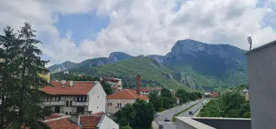 Hotel Leva - Vratsa