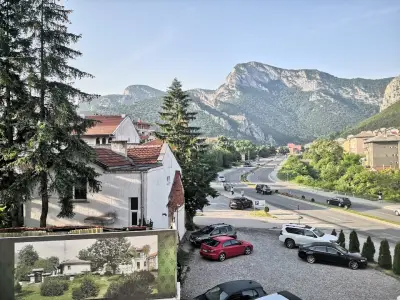 Hotel Leva - Vratsa