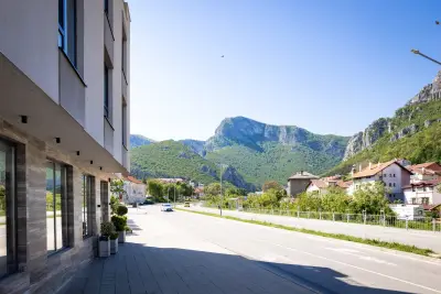 Hotel Leva - Vratsa