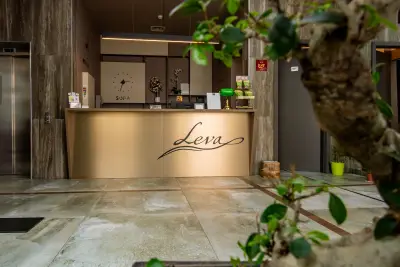 Hotel Leva - Vratsa