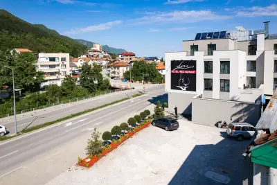Hotel Leva - Vratsa