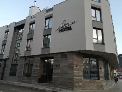 Hotel Leva - Vratsa