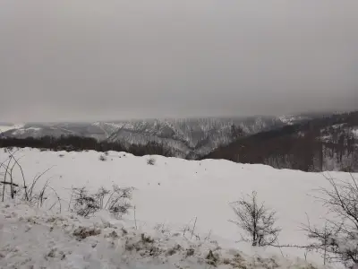 Дирекция на Природен парк "Врачански Балкан"