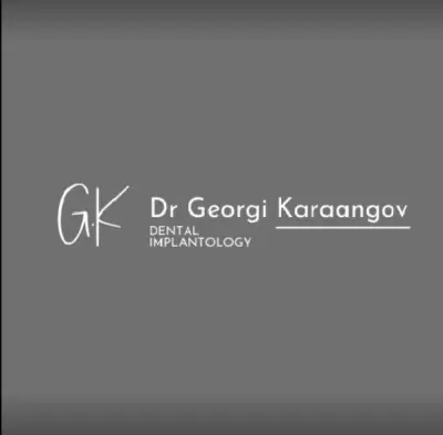 Дентална имплантология "Д-р Георги Караангов"/ Dental Implantology 'Dr Georgi Karaangov'