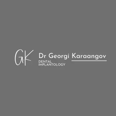 Дентална имплантология "Д-р Георги Караангов"/ Dental Implantology 'Dr Georgi Karaangov'