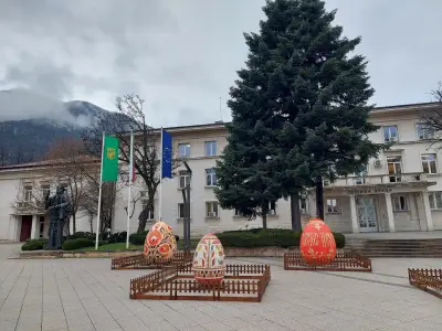 СИМФОНИЕТА - ВРАЦА