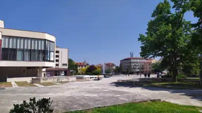 Драматично-куклен театър