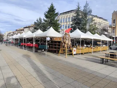 Сдружение Индустриална стопанска камара - Враца