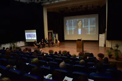 ОИЦ - Враца По Еврофондовете