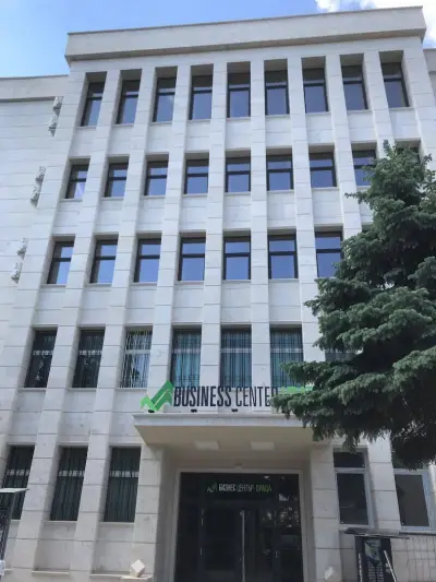 Бизнес Център Враца - Business Center Vratsa