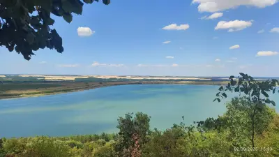 Пещера Магура