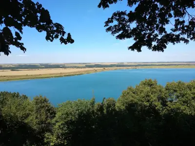 Пещера Магура