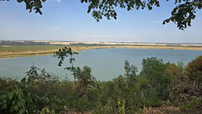 Пещера Магура