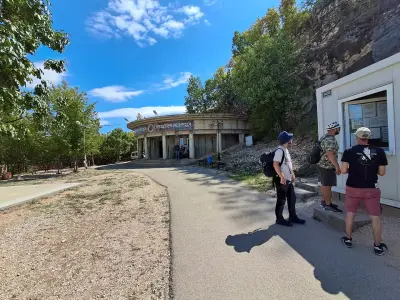 Пещера “Венеца”
