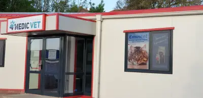 „Медик Вет“ Ветеринарна Клиника