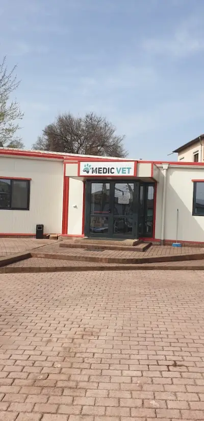 „Медик Вет“ Ветеринарна Клиника