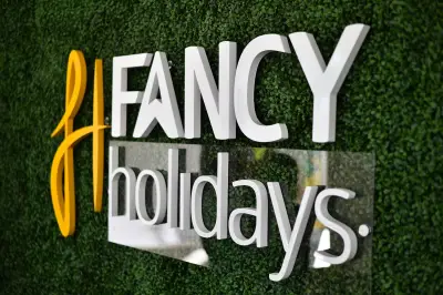 FANCY-HOLIDAYS