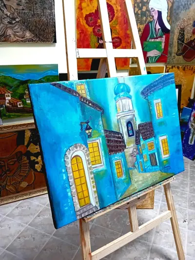 Explore Vidin and spread the word