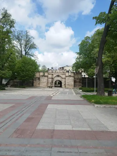 Explore Vidin and spread the word