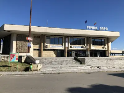 Explore Vidin and spread the word