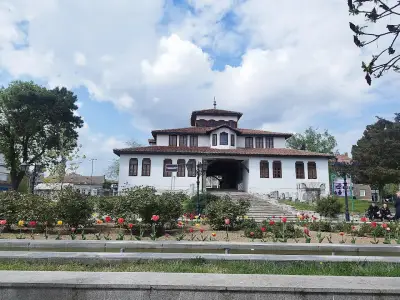 Explore Vidin and spread the word