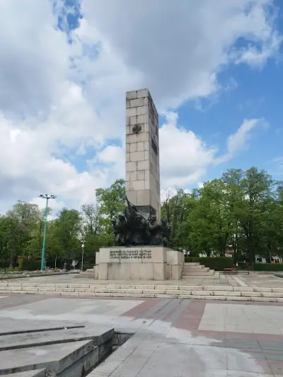Explore Vidin and spread the word