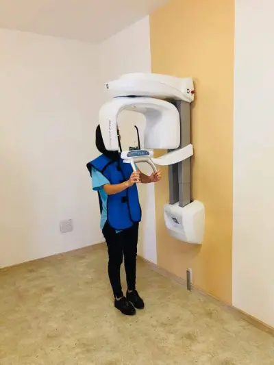 Дентална клиника д-р Малаев
