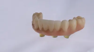 Dimitrovi Dental Care