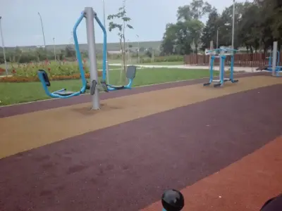 Стадион „Огоста“