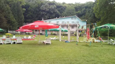 Аква парк и Спа Хотел "Green Peace"