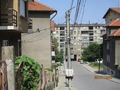 СУ "Димитър Маринов"