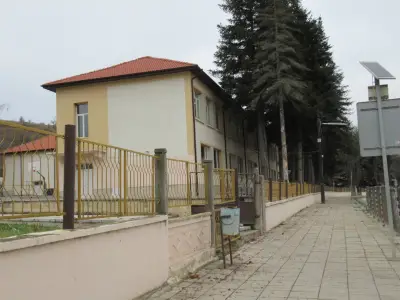 Основно училище „Св. св. Кирил и Методий“
