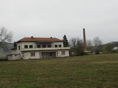 Основно училище „Св. св. Кирил и Методий“