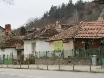 Основно училище „Св. св. Кирил и Методий“
