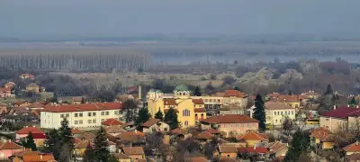 СУ ХРИСТО БОТЕВ - с. Арчар