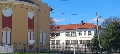 СУ ХРИСТО БОТЕВ - с. Арчар