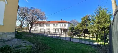 СУ ХРИСТО БОТЕВ - с. Арчар
