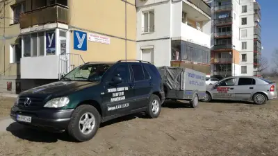Автошкола Живанкин