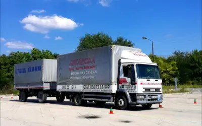 Автошкола Живанкин