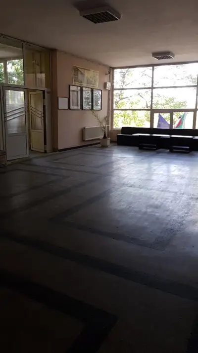 ГПЧЕ „Йордан Радичков”