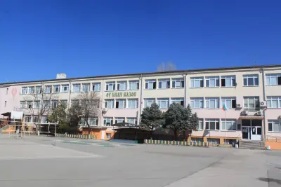 ОУ „Иван Вазов“