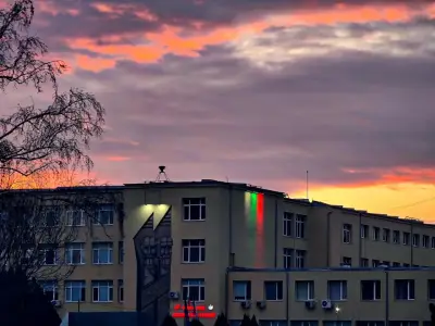 СУ "Св. св. Кирил и Методий" Видин