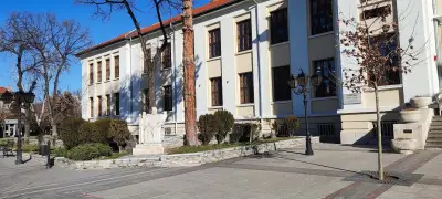 СУ "Цар Симеон Велики"