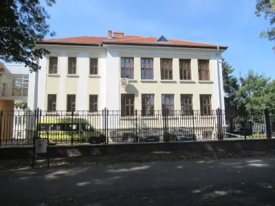 СУ "Цар Симеон Велики"