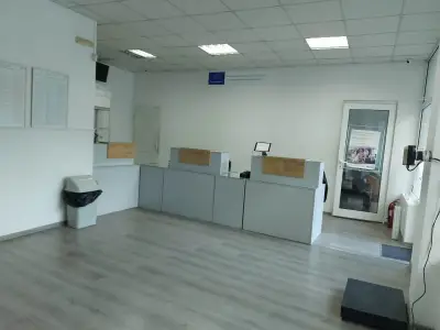 Eконт офис Видин Ровно