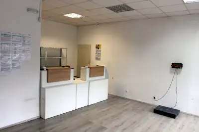 Eконт офис Видин Ровно