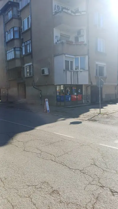 Изи Пей Калето 3703