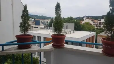 Апартамент за нощувки